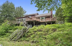 10477 NE BLACK BEAR ROAD, KALKASKA, MI 49646