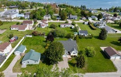 181 W Elliott Street, St. Ignace, MI 49781