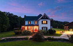 2701 Victory Church Road, Bowdon, GA 30108