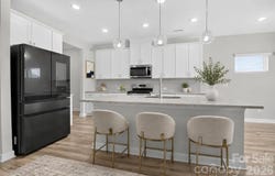 1041 Red Apple Street, Monroe, NC 28110