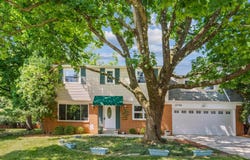 6750 Schreiner Street E, Worthington, OH 43085