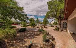 500 W 16th St, Safford, AZ 85546