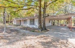 776 County Road 1080, Cooper, TX 75432
