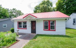 1015 Montgomery Street, Johnson City, TN 37604