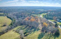 0 Fortner Ridge Road, Owenton, KY 40359