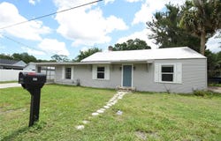 201 E PALM STREET, BUNNELL, FL 32110