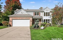 4561 Woodcreek Drive SE, Grand Rapids, MI 49546