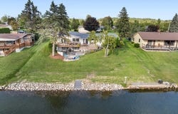 178 Riverside Drive, Cheboygan, MI 49721