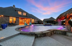 8370 Old Springtown Road, Springtown, TX 76082
