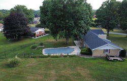 700 N Woodside Drive, Logansport, IN 46947