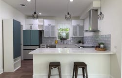 201 E 10th Street, Kaufman, TX 75142