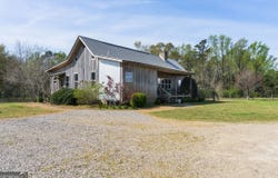 1725 Watermelon, Tennille, GA 31089
