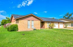401 N 3rd St, Ballinger, TX 76821