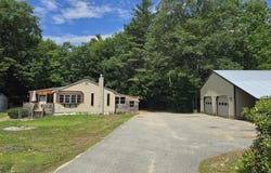 59 Farm View Lane, Paris, ME 04281