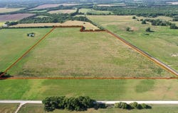 Tbd Fm 2815 S, Bonham, TX 75418