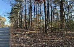 18 C Comanche Trail lot: 18C, Hertford, NC 27944