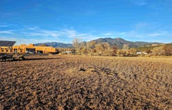 651 Gusdorf Rd, Taos, NM 87571