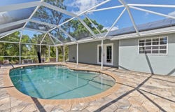 1702 RICE TERRACE, NORTH PORT, FL 34286