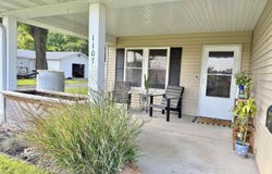 1107 B Avenue W, Oskaloosa, IA 52577