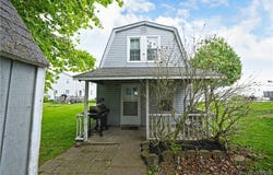 14407 Lakeshore Road, Carlton, NY 14477