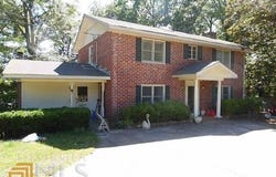 573 Lester, Fayetteville, GA 30215