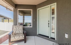 4069 ARROWHEAD TRL, Cheyenne, WY 82001