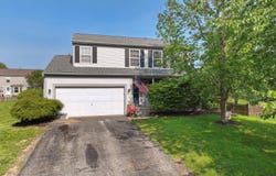 672 Toria Drive, Reynoldsburg, OH 43068