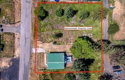 9727 W E St, Worley, ID 83876