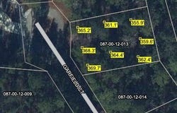 L13 B12 Garfield Court, McCormick, SC 29835