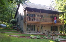 15379 Giese Ln, Lakewood, WI 54138