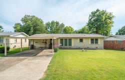 111 Dahlia St., Hot Springs, AR 71913