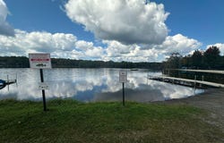 1520 LAKE LANE, POCONO LAKE, PA 18347