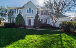 9120 Bletchley Avenue NW, North Canton, OH 44720