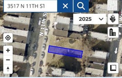 3517 N 11TH Street, PHILADELPHIA, PA 19140