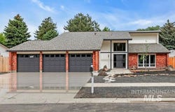 898 N Pebble Beach Way, Eagle, ID 83616