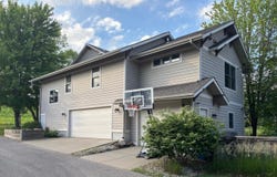 6833 Phil Lewis Way, Middleton, WI 53562