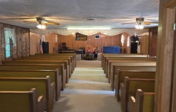 104 College Street, Tenaha, TX 75974