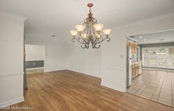 738 Parkwood Drive, Long Beach, MS 39560