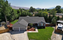 1026 Meritage Court, Carson City, NV 89703