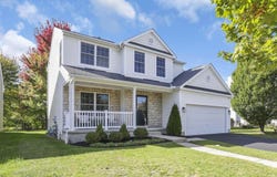 5339 Winters Run Road, Dublin, OH 43016