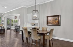 7601 Calhoun Cove, McKinney, TX 75071