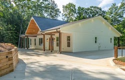 289 Scott Hollow Road, Ellijay, GA 30540