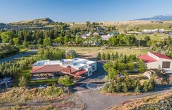 1531 Gulch St, Cody, WY 82414