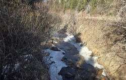Fall River Road, Idaho Springs, CO 80452