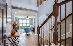 884 Caballero Drive, Allen, TX 75013