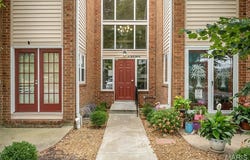 1300 Holgate Drive, Unincorporated, MO 63021
