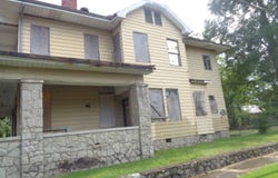 2600 Wolfe Street, Little Rock, AR 72206