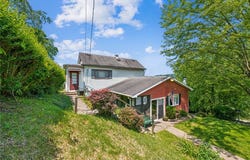 349 McGeary Ave, Monessen, PA 15062
