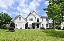 1102 REDTAIL ROAD, AUDUBON, PA 19403