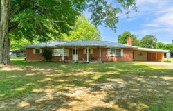 49 Breland Rd., Tylertown, MS 39667